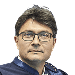 Mattias Guyomar