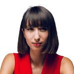 Daria Niculcea