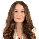 Alexandra-Maria Șofineți