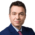Andrei Stoica