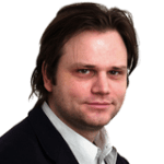 Bogdan Manolea