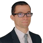 Bogdan Mărculeț