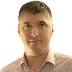 Bogdan Tudor