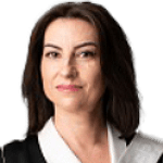 Christina Vlădescu