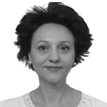 Irina Sferdian
