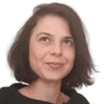 Oana Ștefănescu