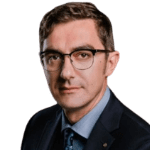 Paul Vargan