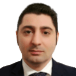 Cristian Iordache