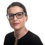 Ana Maria Lupulescu