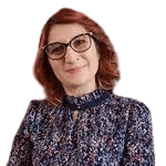 Daniela Zaharia-Mănescu