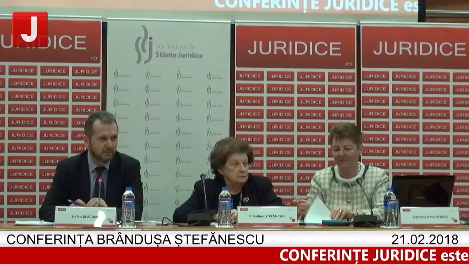 Probleme dificile de arbitraj (ed. 2). Noile Reguli în Acțiune  | PANEL 1