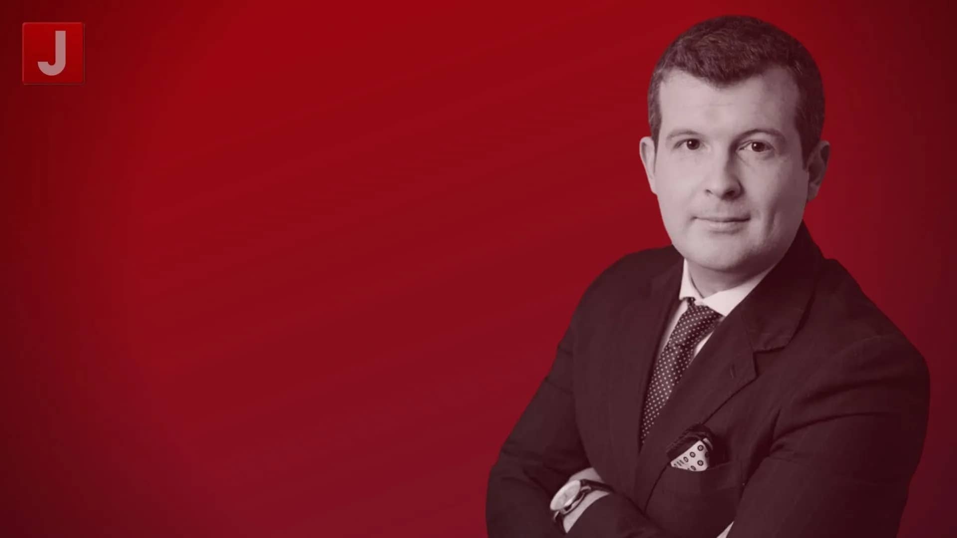 Andrei Ștefănescu: Avocatura este o cursă lungă și nu te poți lăsa de ea