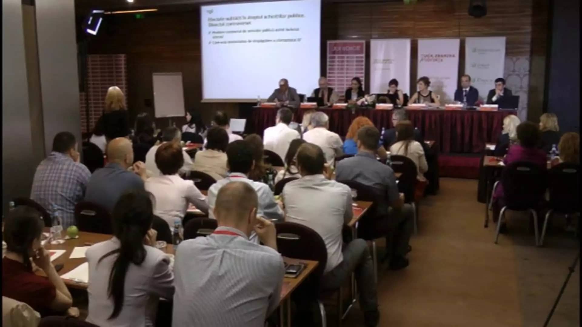 Controverse in materia achizițiilor publice | TEMA 1