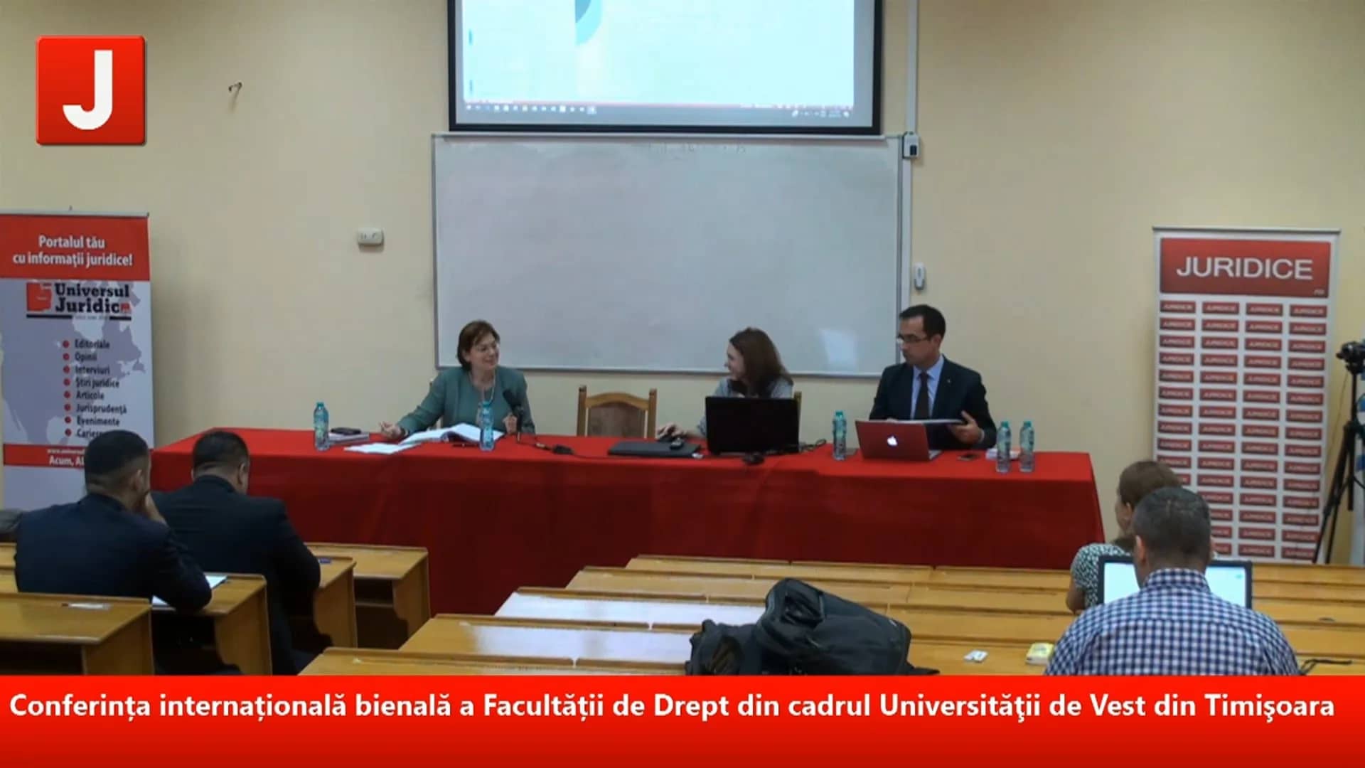 Trends and transformations in IP Infringement and enforcement / 28-29 octombrie 2016, Timișoara | PANEL 6