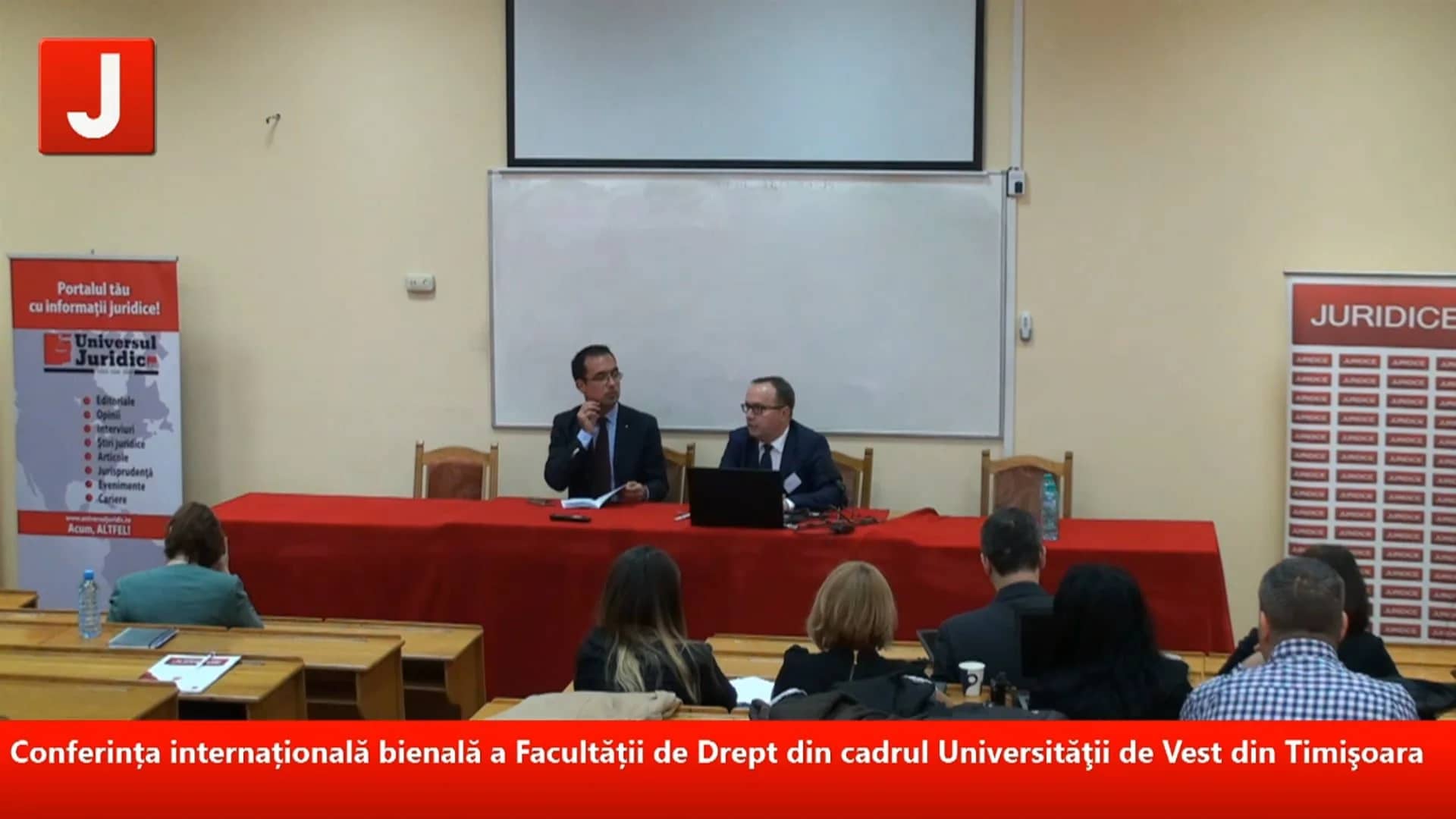 Trends and transformations in IP Infringement and enforcement / 28-29 octombrie 2016, Timișoara | PANEL 7