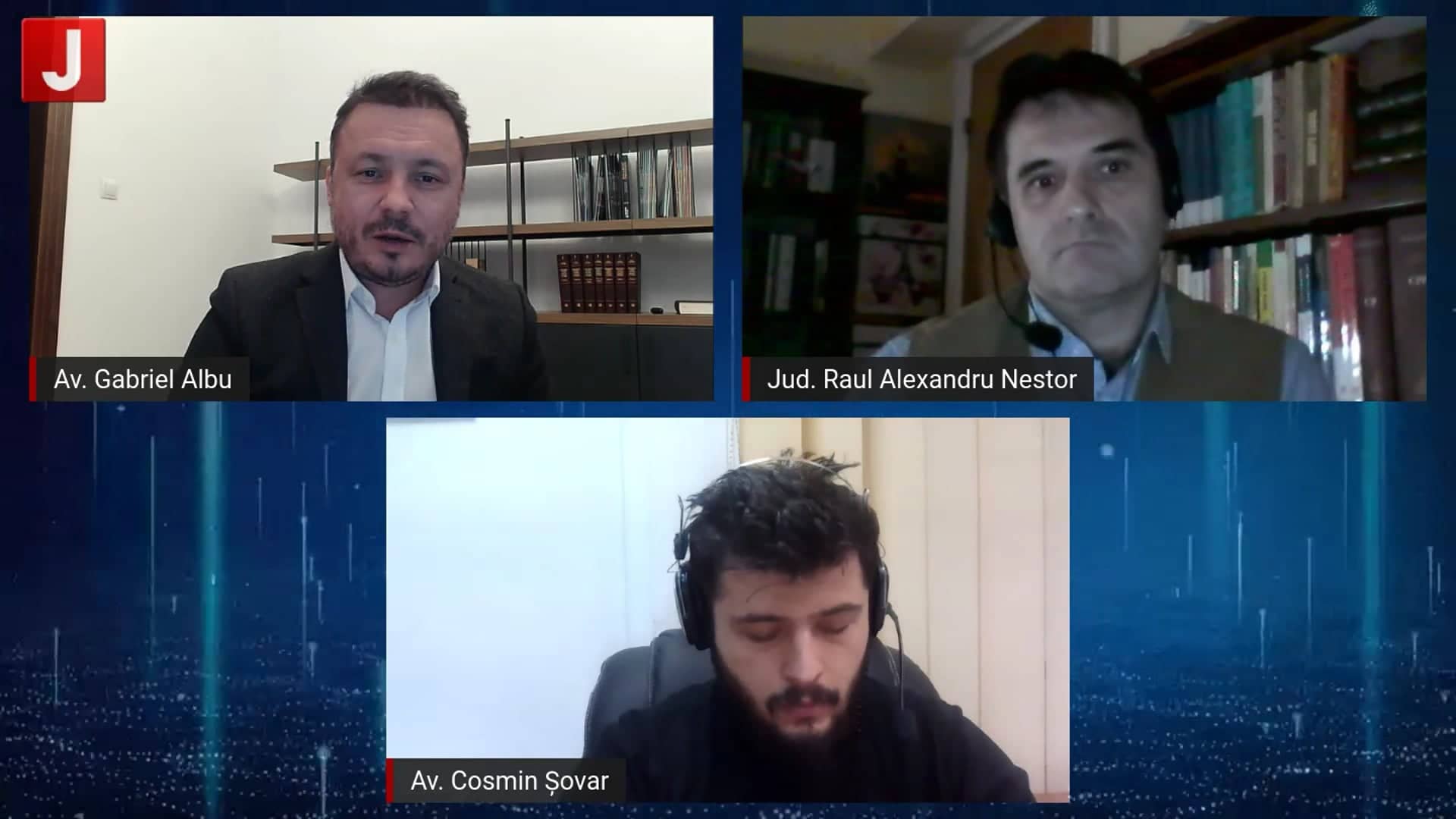 Hotărârile judecătorești (civile) pot fi desființate în procesul penal? Partea a II-a (ediția 451)