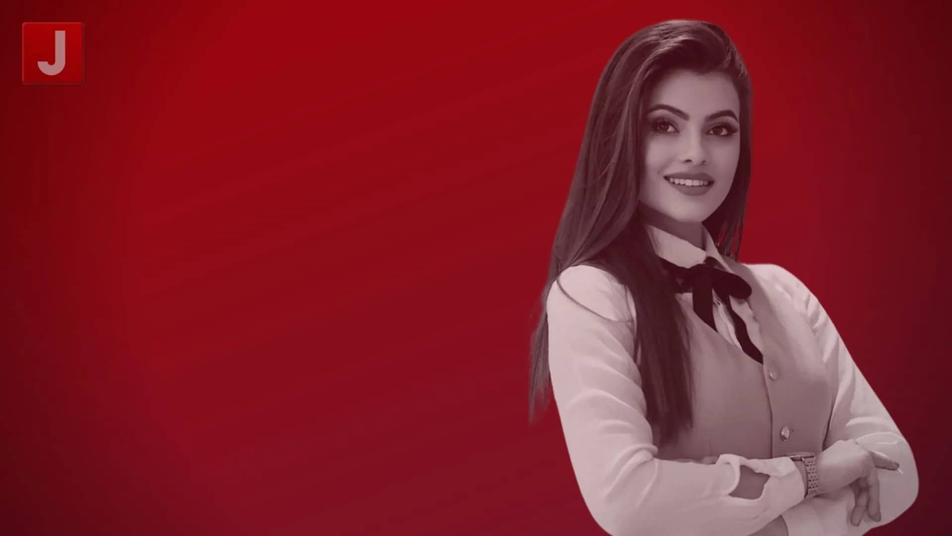 Maria Copilău: Prima admisă la Drept și activă în social media