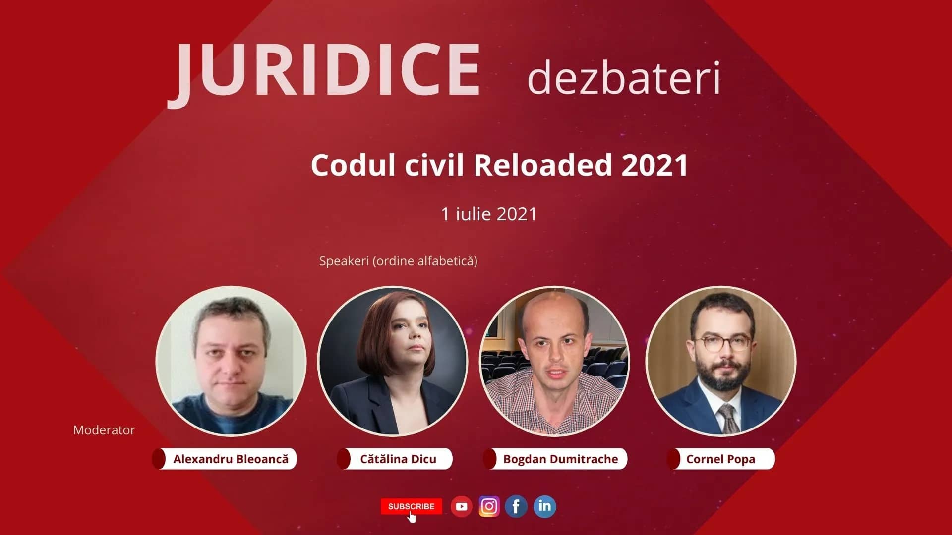 Codul civil Reloaded 2021 (ediția 482)