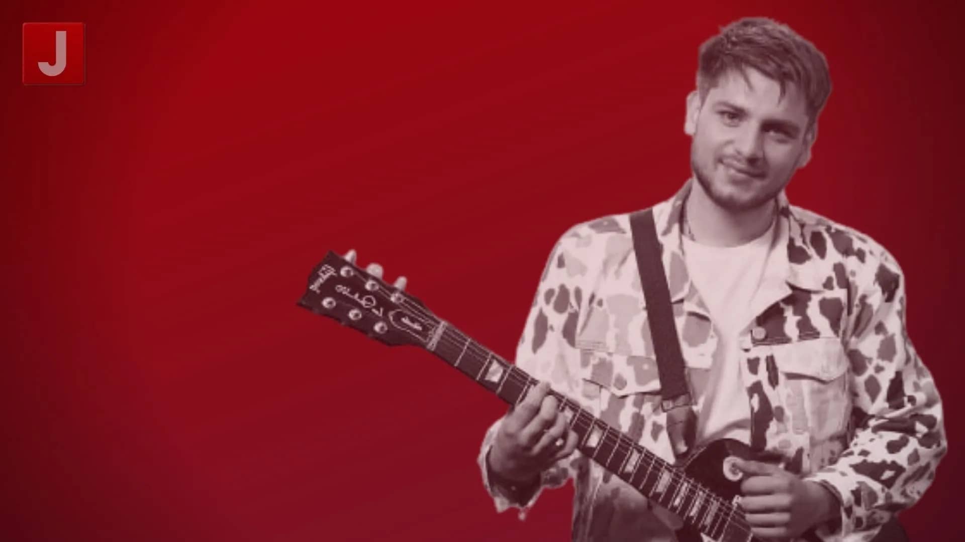 Adrian Petrache: Cele mai multe idei muzicale le am în sesiune