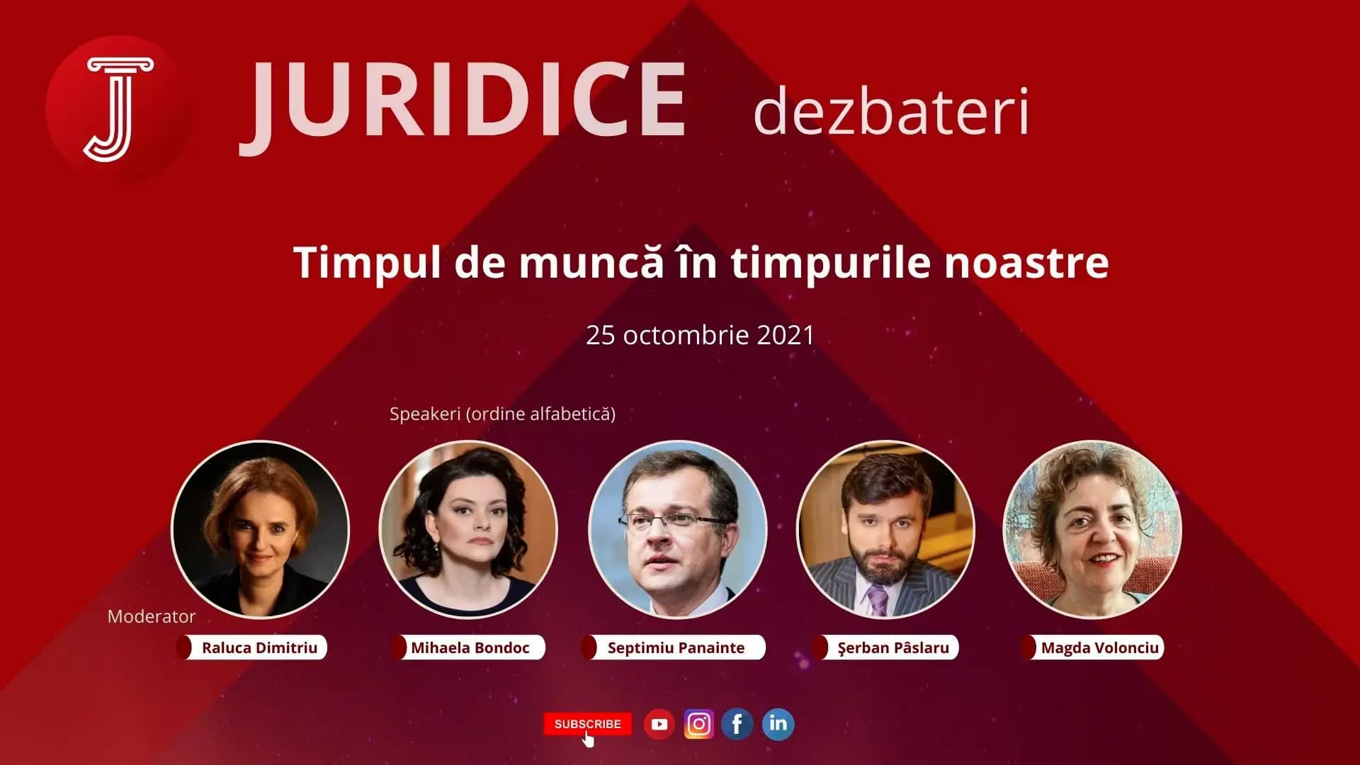 Timpul de muncă în timpurile noastre (ediția 491)