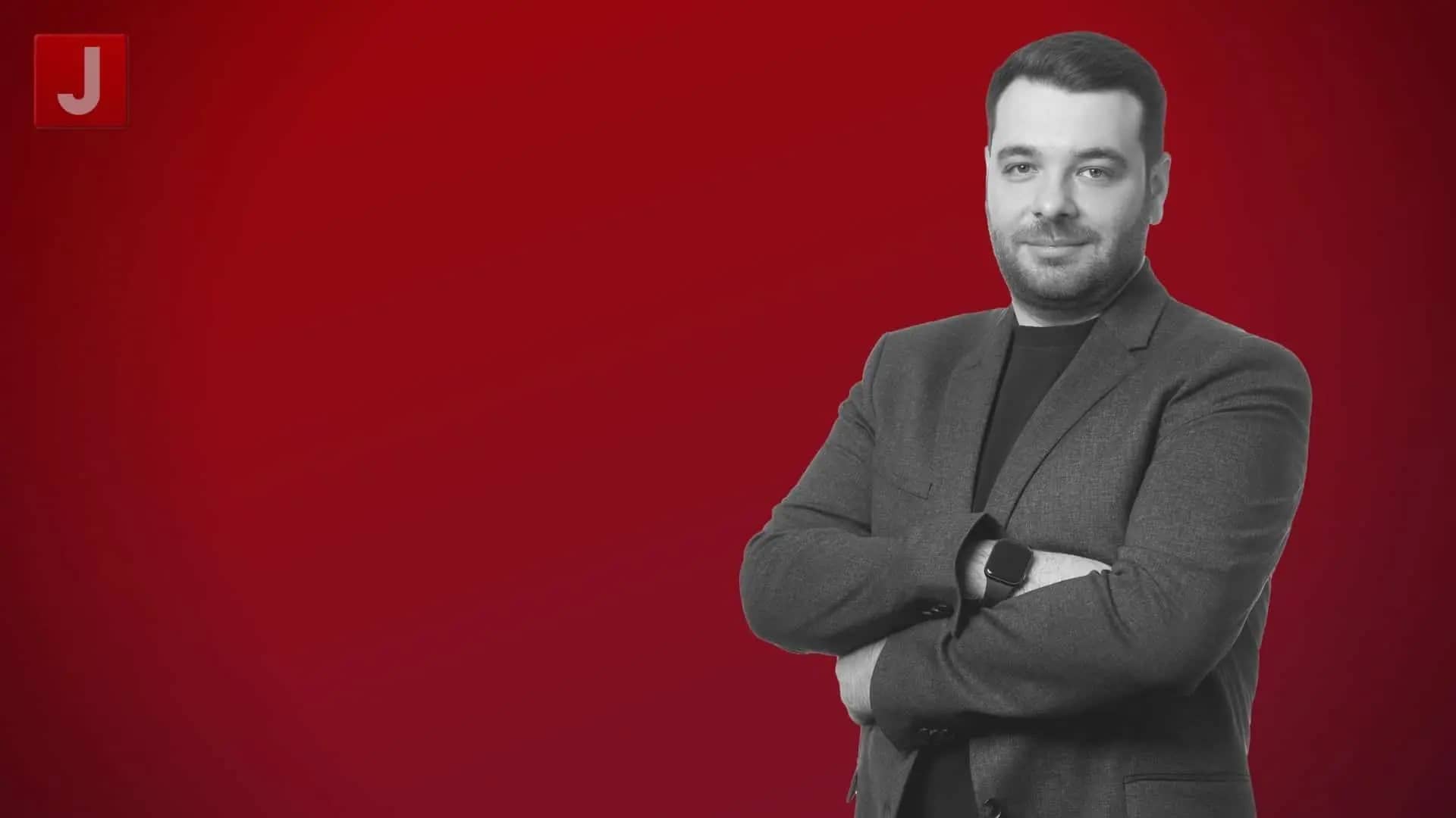 Andrei Vasile, SanoPass: Dacă faci ceva trebuie să ai și o componentă de responsabilitate socială
