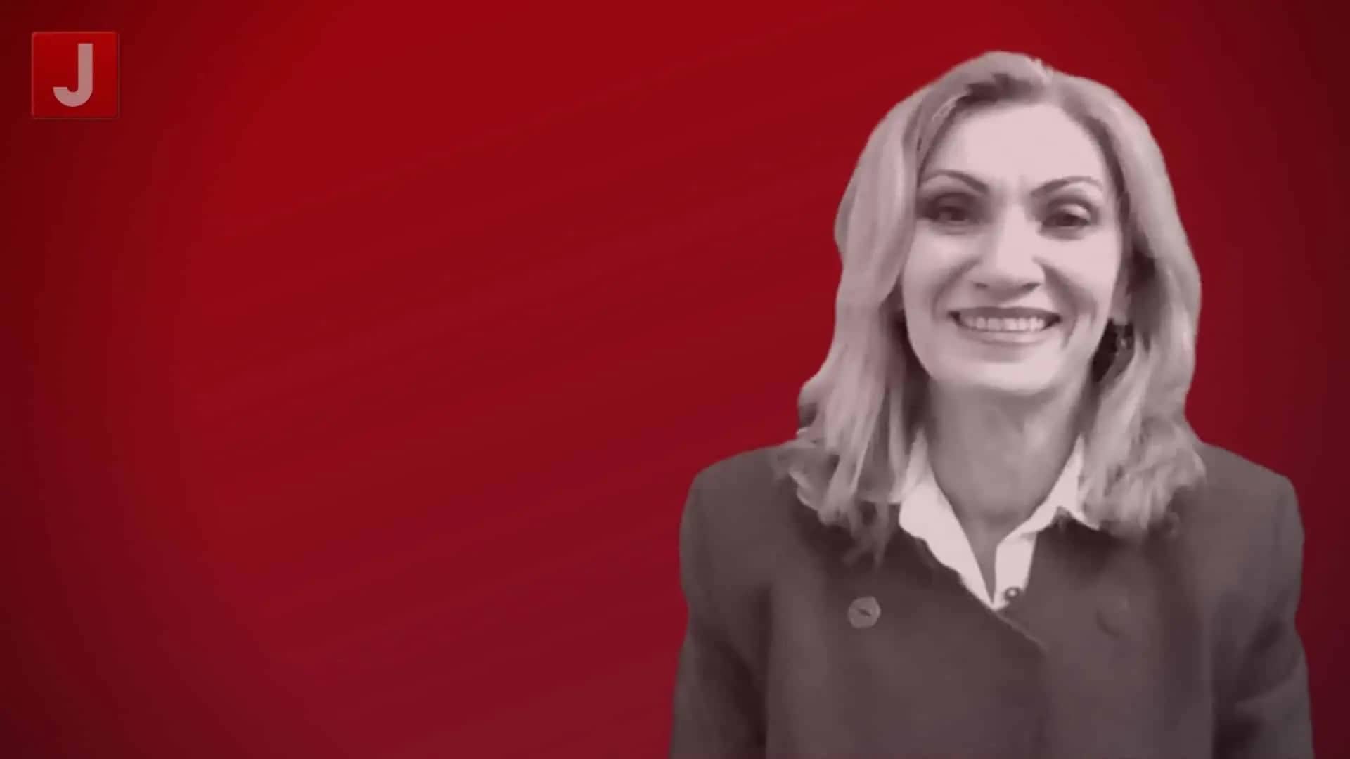 Oana Ghiță: Dreptul este format din oameni și fiecare om are valoarea sa