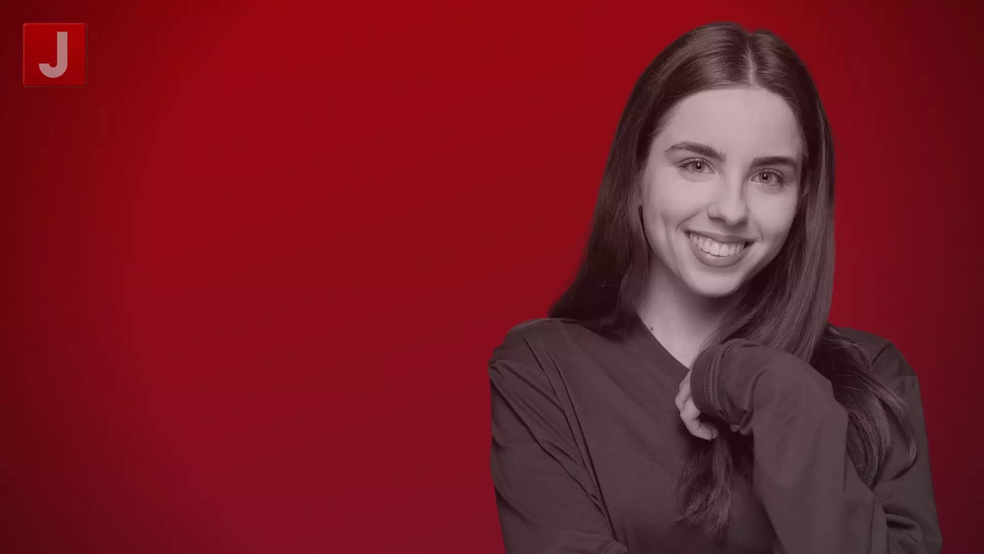 Bianca Radoslav: De la avocatură la actorie