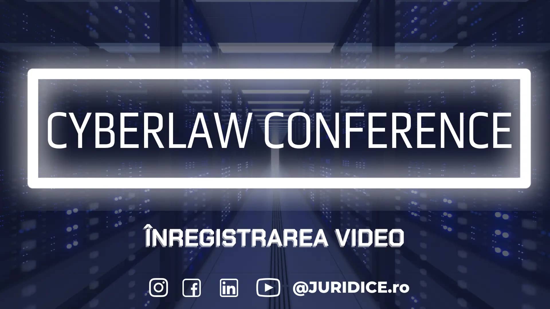 Probleme dificile de cyberlaw (ed. 5)