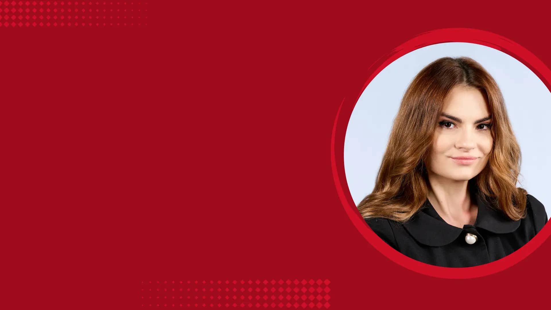 Ana-Maria Abrudan: <em>Domeniul achizițiilor publice își găsește succesul în detalii</em>