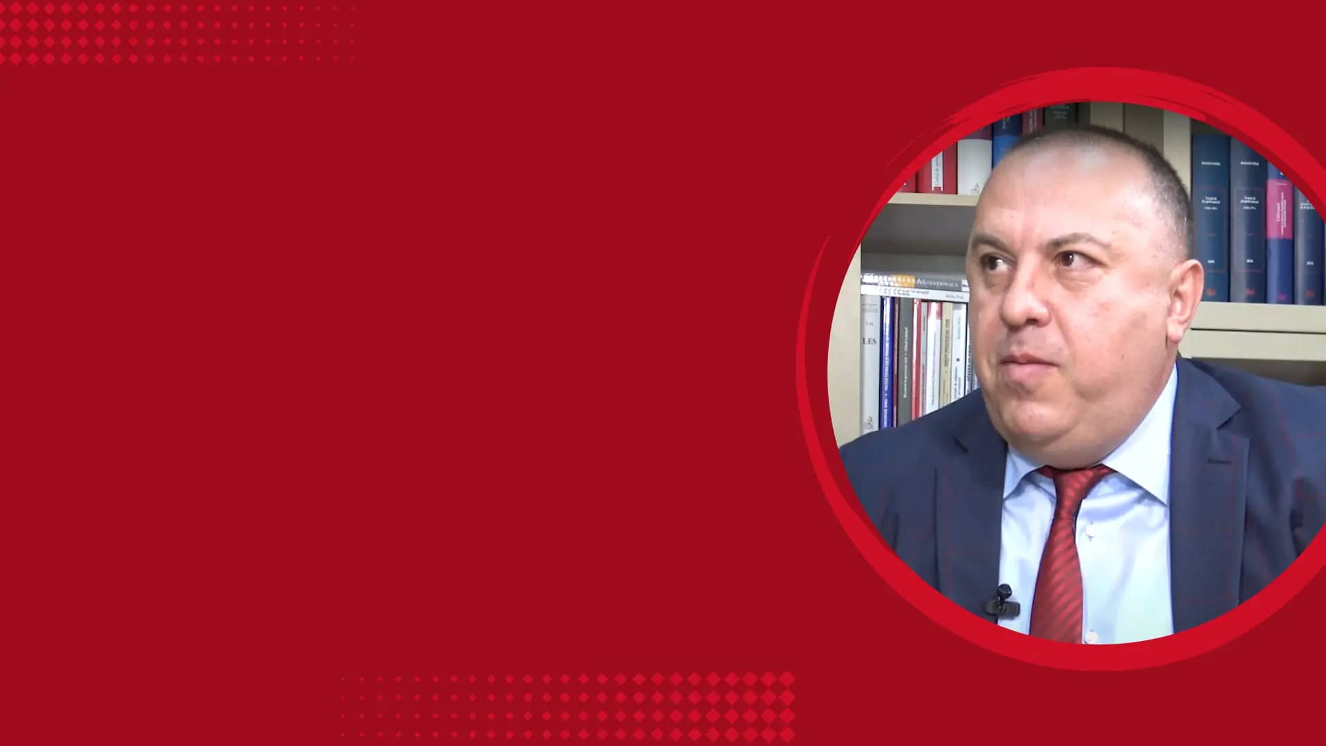 Alin Sorin Nicolescu: <em>Avocatul trebuie să aibă o mare doză de onestitate în ceea ce face</em>