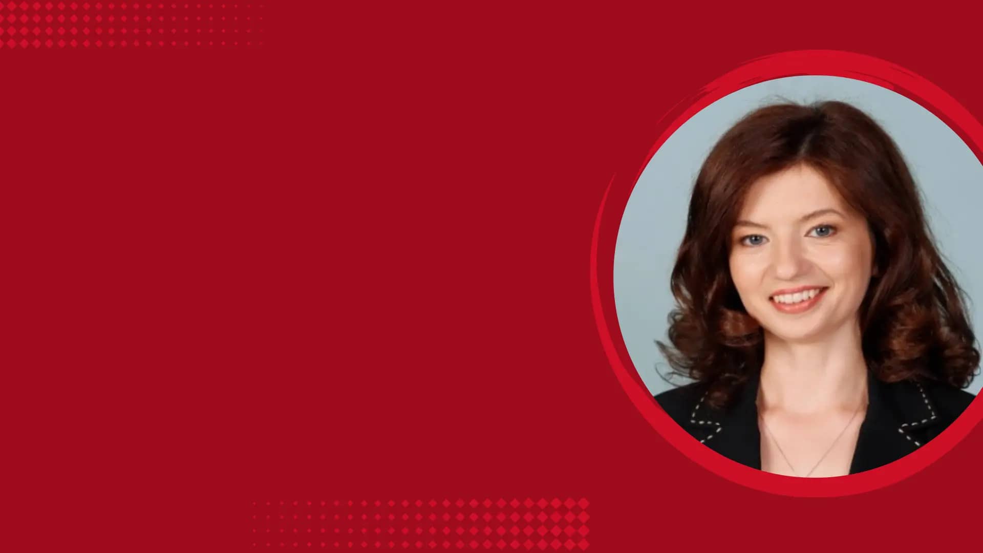Manuela Lupeanu: <em>Dacă ești dominant, ai mai multe obligații decât restul</em>