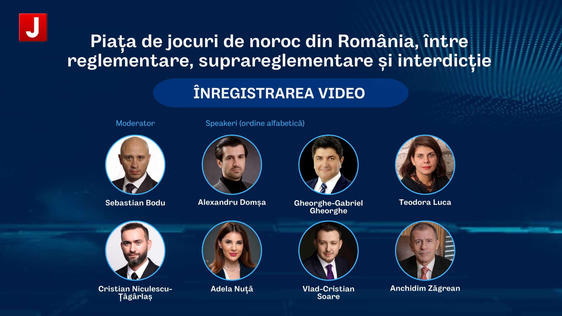Piața de jocuri de noroc din România, între reglementare, suprareglementare și interdicție / 23 octombrie 2024