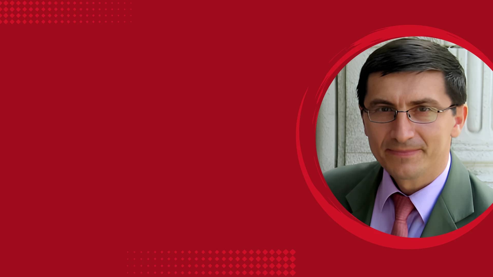 Antonie Popescu: <em>Crimele pe lumea aceasta ar trebui pedepsite</em>