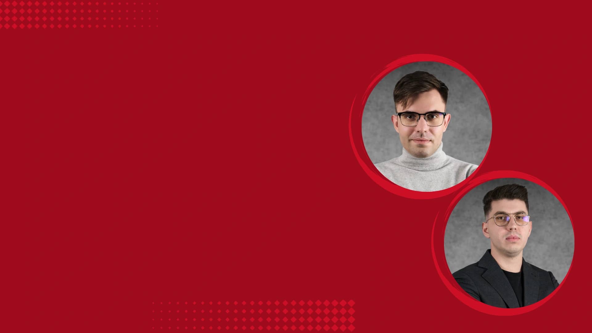Șerban Sârbu, Darius Șerban: <em>Caselib este un instrument care mă ajută, ca profesionist, să rămân în control</em>