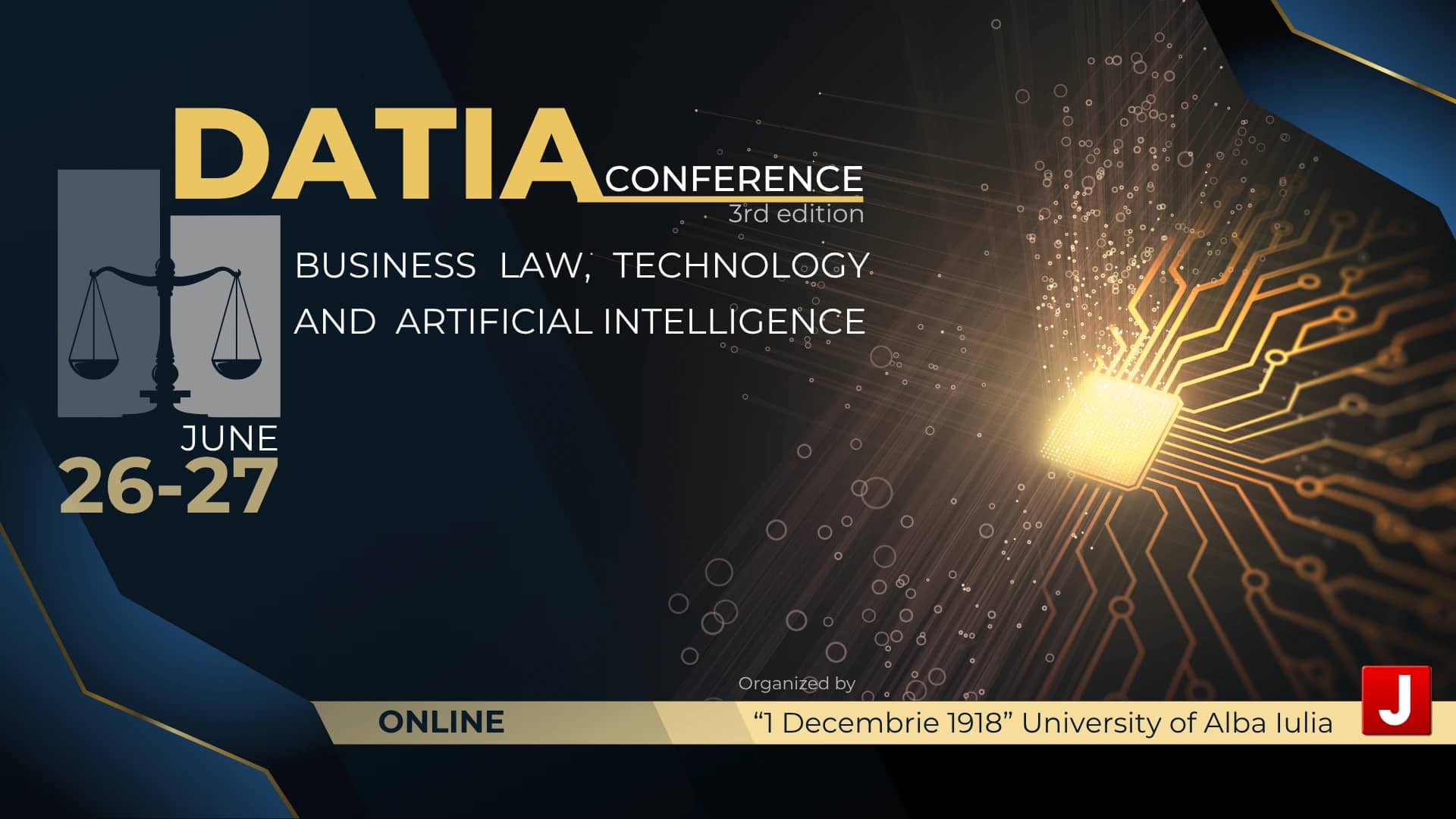 Business Law, Technology and Artificial Intelligence (Ed. 3) / 27 iunie 2025
