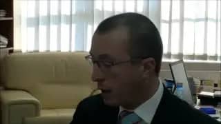 Interviu Alexandru Șerban