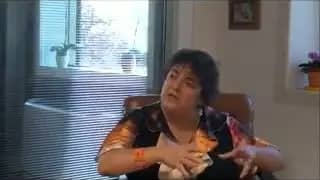Interviu Magda Volonciu