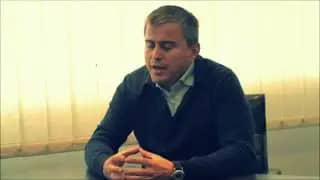 Interviu Gabriel Biriş