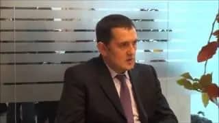 Interviu Gheorghe Piperea