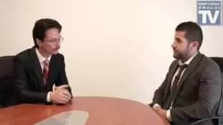 Interviu Cristi Danileţ
