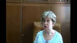 Interviu Rodica Aida Popa