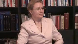 Interviu Cristina Trelea