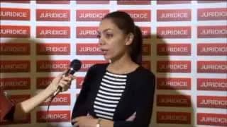 Interviu Oana Gavrilă