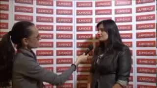 Interviu Graciela Miralles Murciego