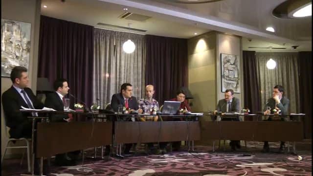 O problemă insolubilă: Insolvența (ediția 4)