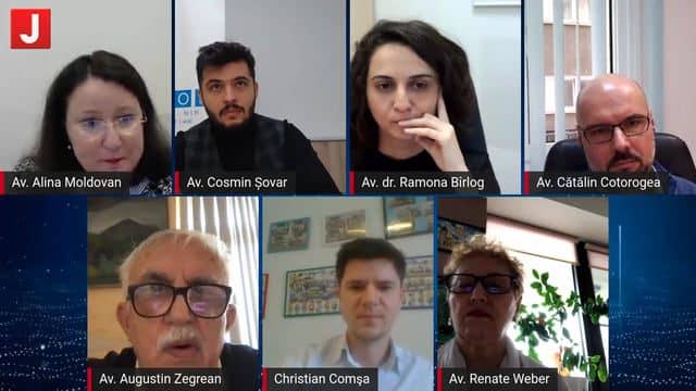 În căutarea echilibrului între restricții și protecție (ediția 419)