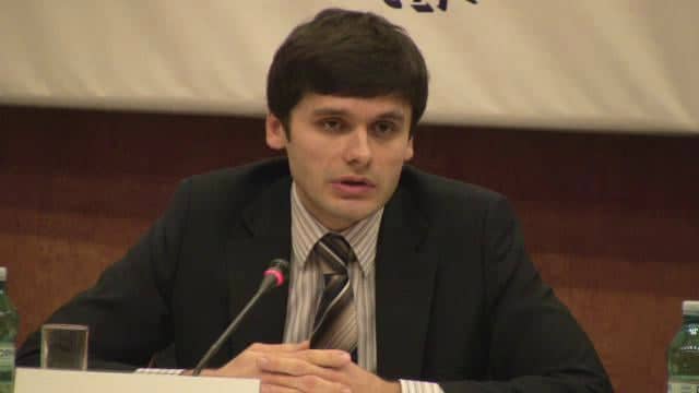Șerban Pâslaru  | Probleme dificile de dreptul muncii | 22.02.2013