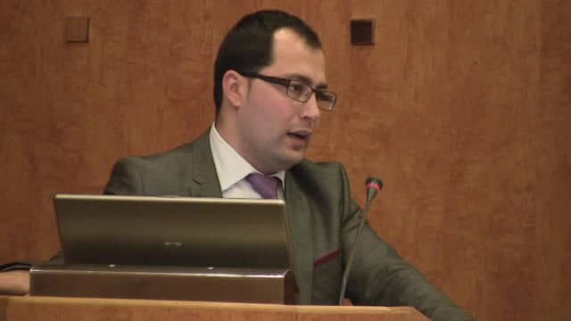 Cătălin Micu  | Probleme dificile de dreptul muncii | 22.02.2013