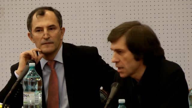 Gabriel Boroi  | Probleme dificile de dreptul muncii | 22.02.2013 PARTEA 3