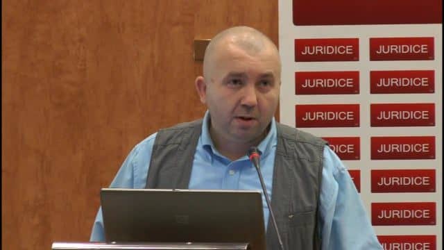 Probleme dificile de procedură civilă | Ediția II | Intervenție 1